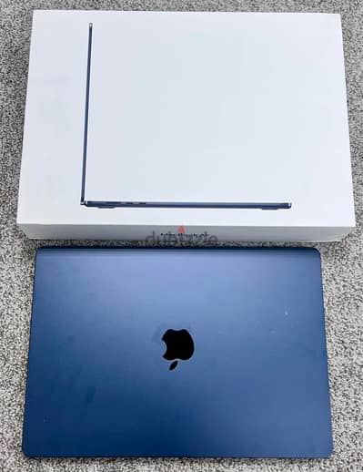 Macbook Pro M3 15 Inch