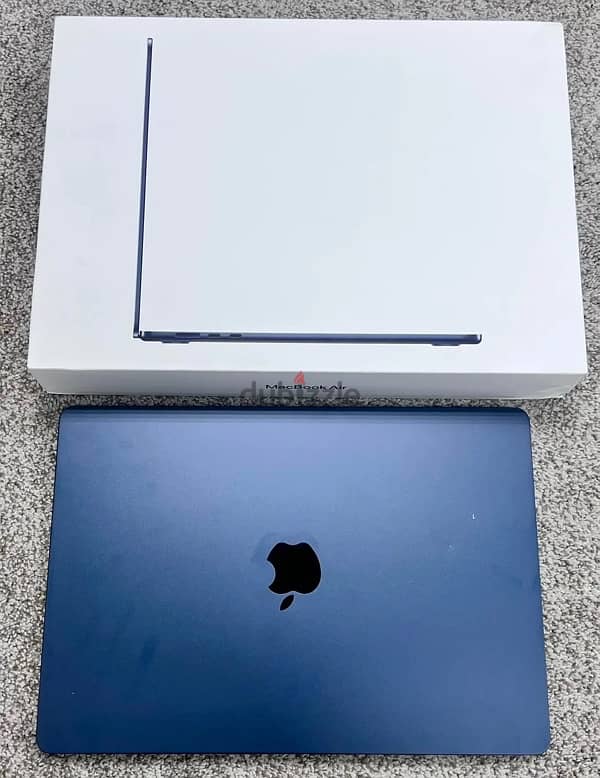 Macbook Pro M3 15 Inch 0