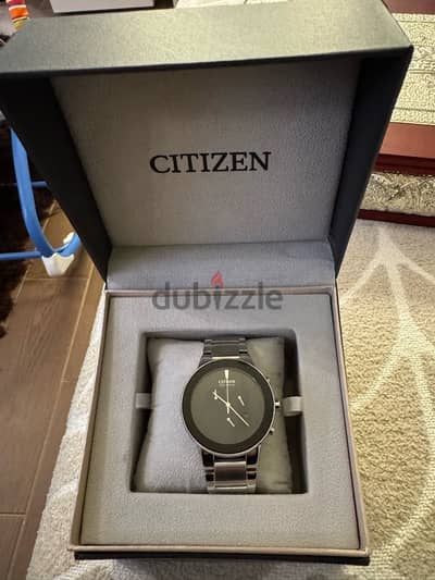 Citizen Watch