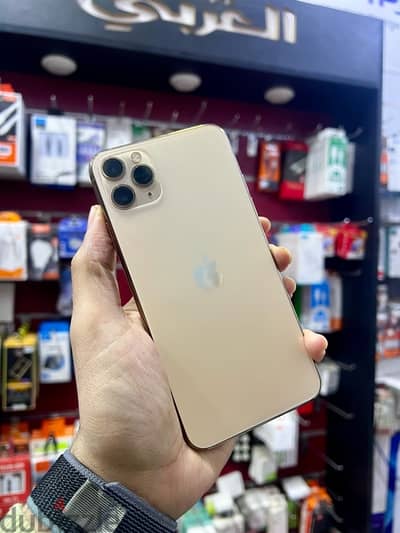 iPhone 11 Pro Max 256