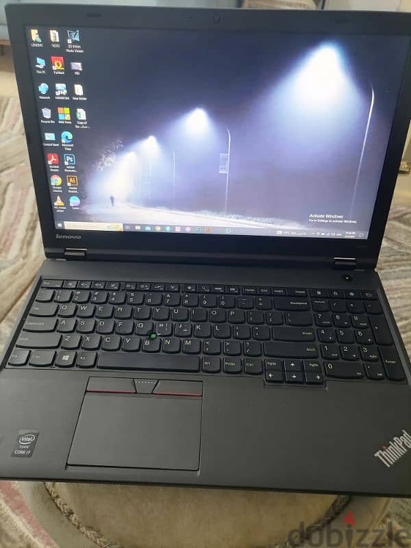 lenovo thinkpad core i7 4th 1