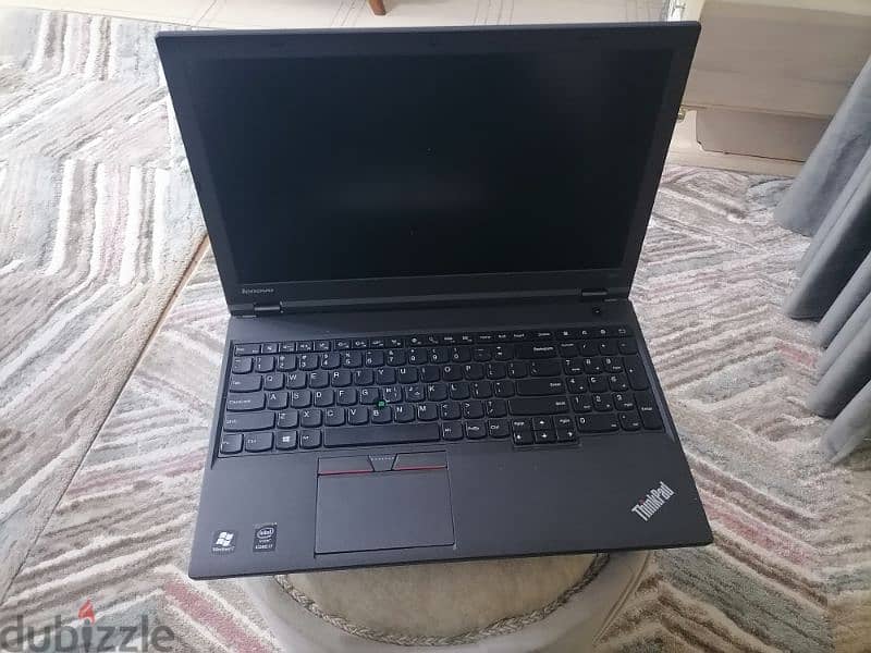 lenovo thinkpad core i7 4th 2