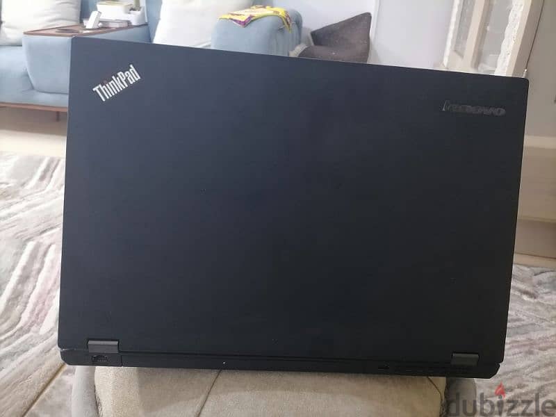 lenovo thinkpad core i7 4th 3