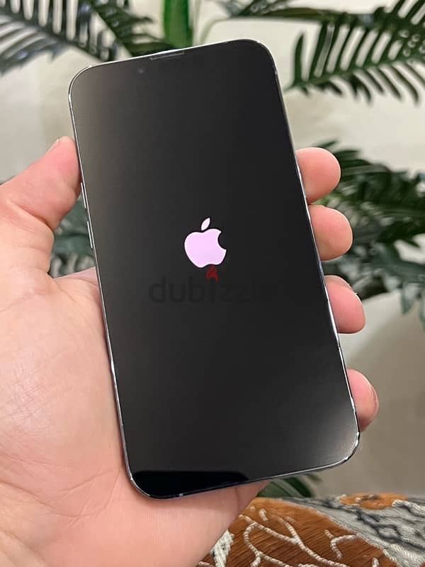 iPhone 13 Pro 256 كسر زيرو 1