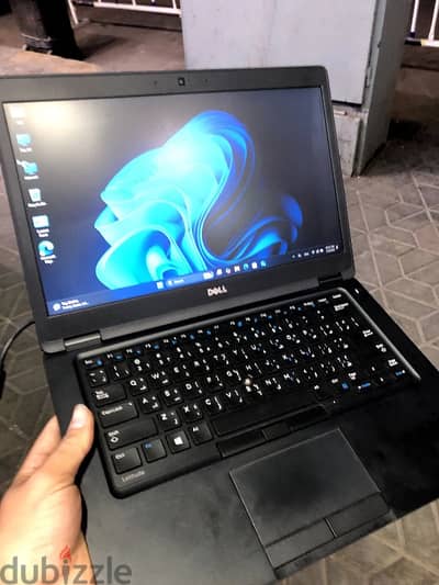 dell laptop 6k