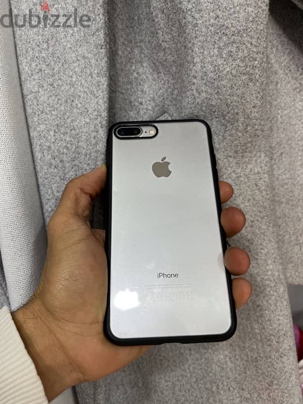 iPhone 7 Plus  32g 1