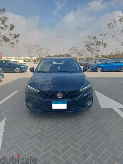 فيات تيبو ٢٠٢٠ فابريكا بالكامل - Fiat Tipo 2020