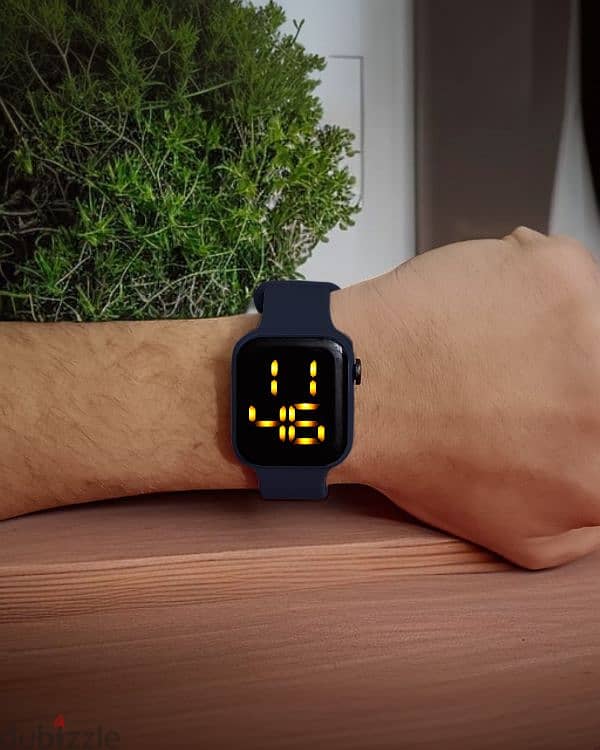 digital watches / ساعات ديجيتال 6