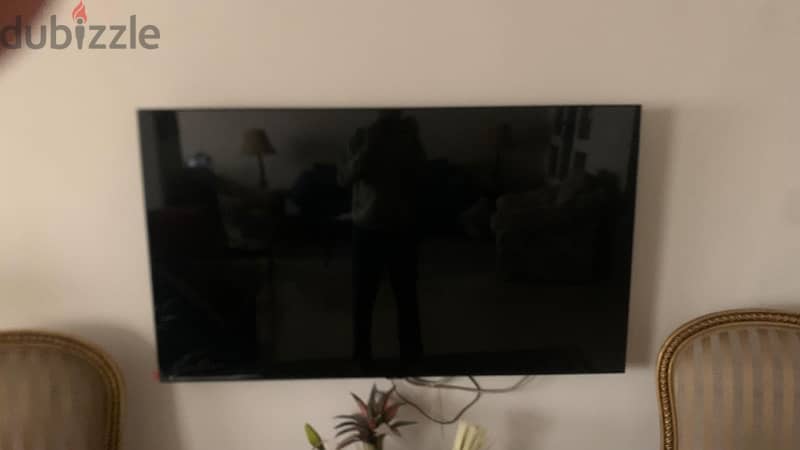 Samsung tv 2