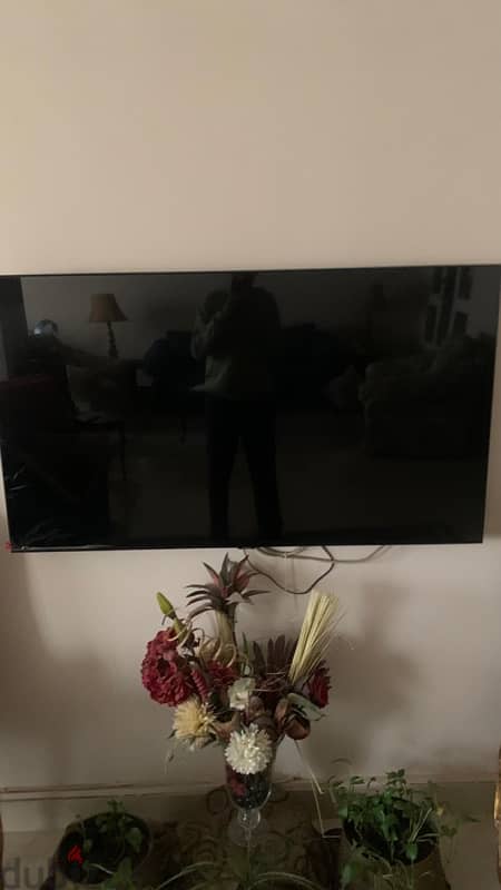 Samsung tv 6