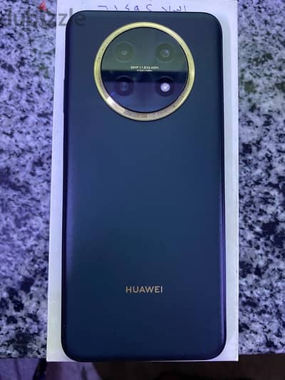 Huawei nova y91