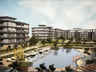 Apartment for sale in Dejoya New Capital Launch price