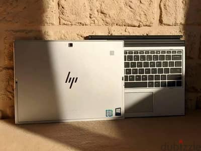 HP X2 1013 G4