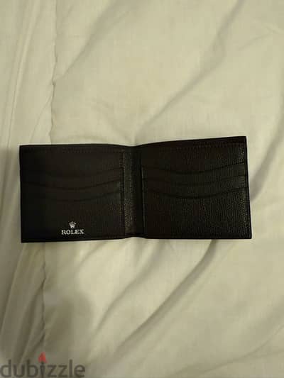 Rolex Wallet