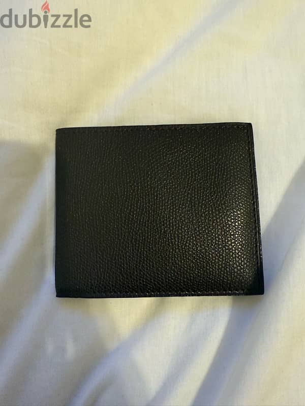 Rolex Wallet 1