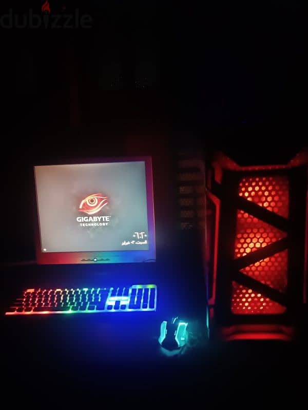 pc gaming 3