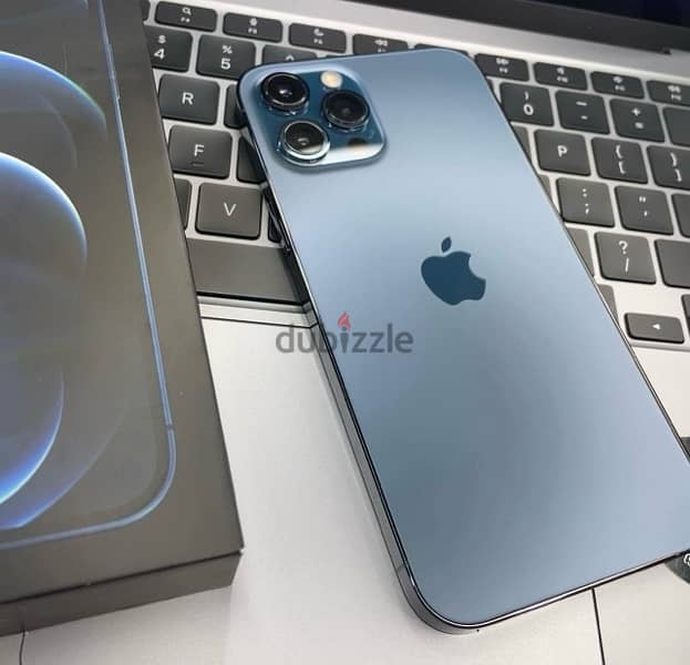 iphone 12 pro max وتربروف مفيش عليه ضرايب ايفون ١٢ برو ماكس 1