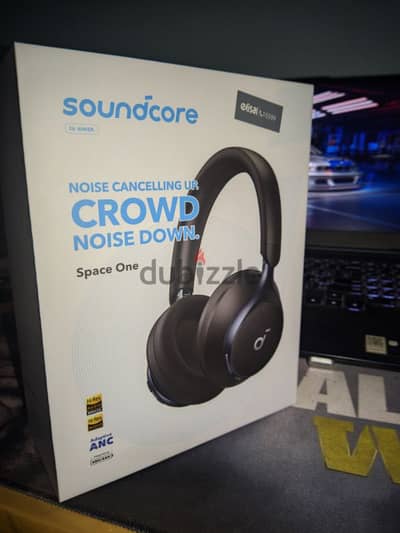 Soundcore Space One