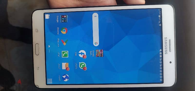 samsung tab 4 3