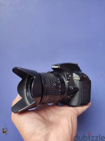 Nikon D5300