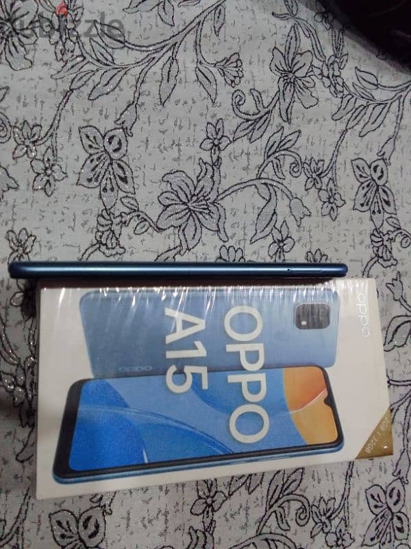 oppo a15 3