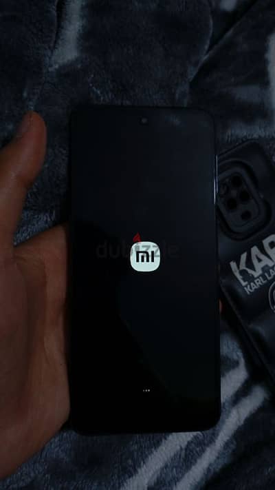 Redmi note 9 للبيع