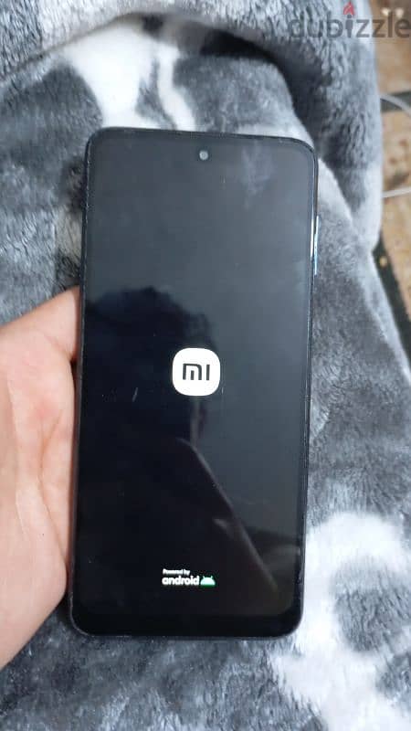 Redmi note 9 للبيع 1