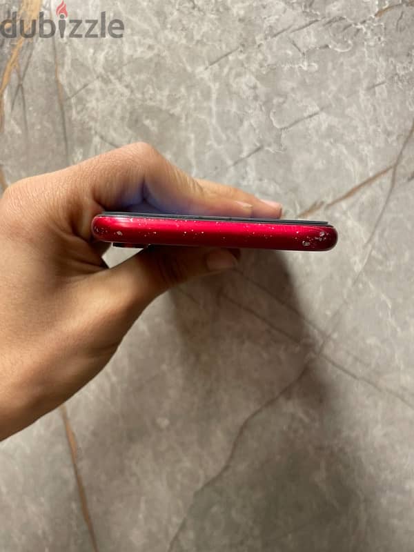 iphone XR 0