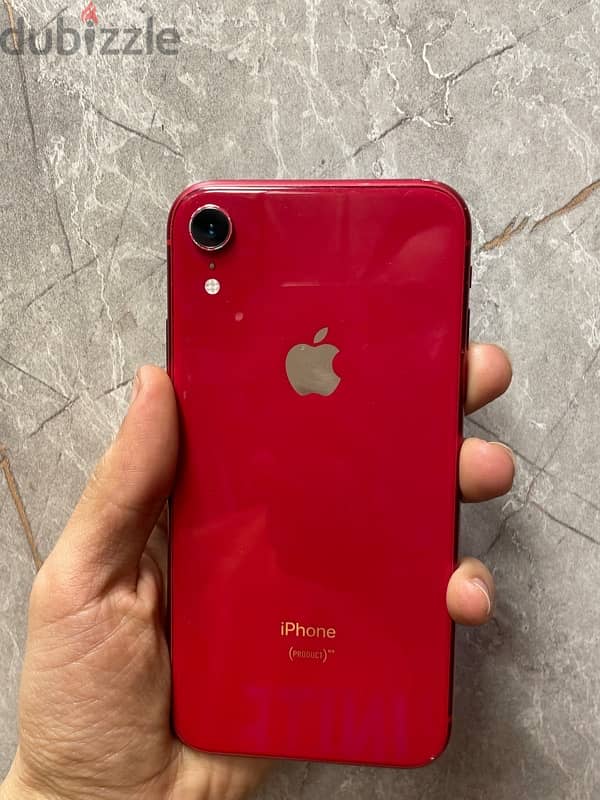 iphone XR 2