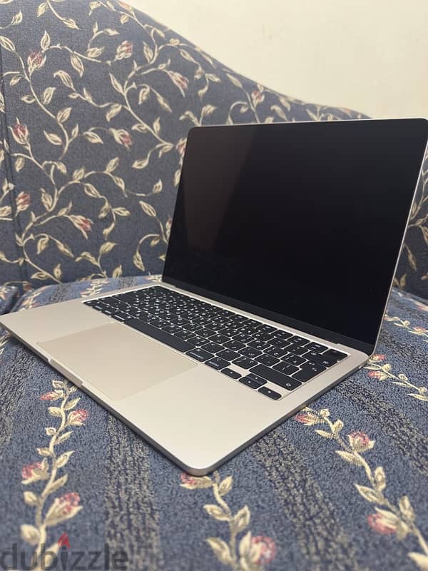 MacBook Air M3 2