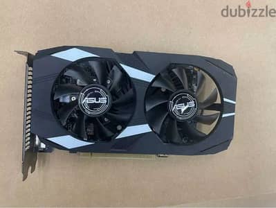 gtx 1650 4g asus