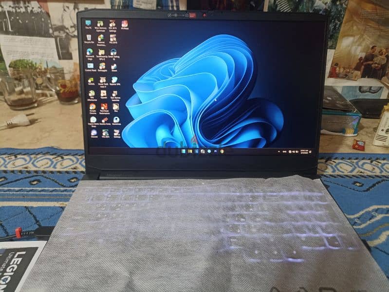 Lenovo IdeaPad gaming 3 Gen11 3