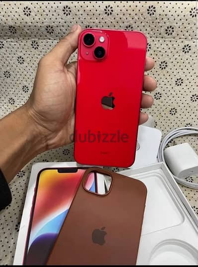 iPhone 14 Plus 128GB ايفون 14