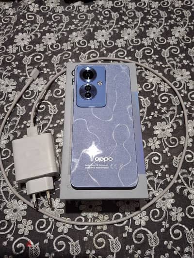 OPPO Reno 11F