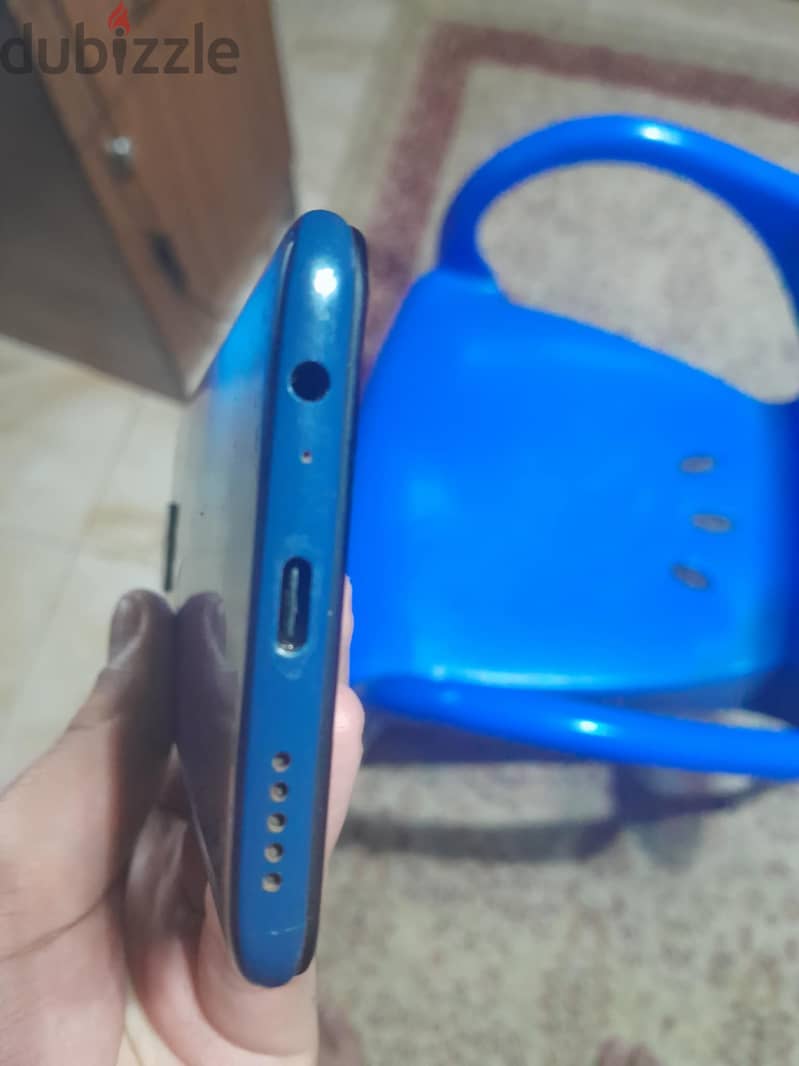 redmi note 9 عايز يغير شاشه 4