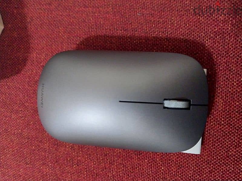 mouse Huawei CD23 Bluetooth 2