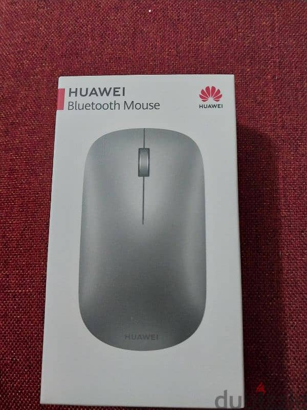 mouse Huawei CD23 Bluetooth 3