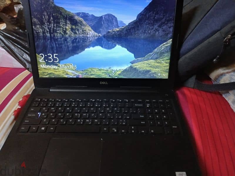 Dell inspiron 3593 5