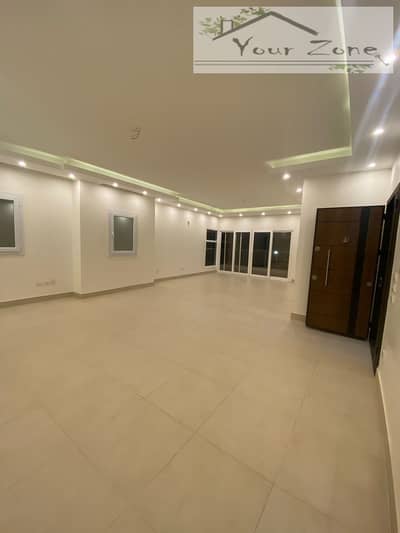 Apartment for rent in  Sheikh Zayed 220 m