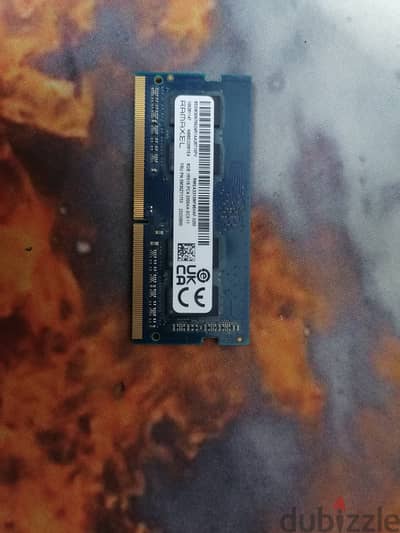 Ram ddr4 8gb 3200mhz original