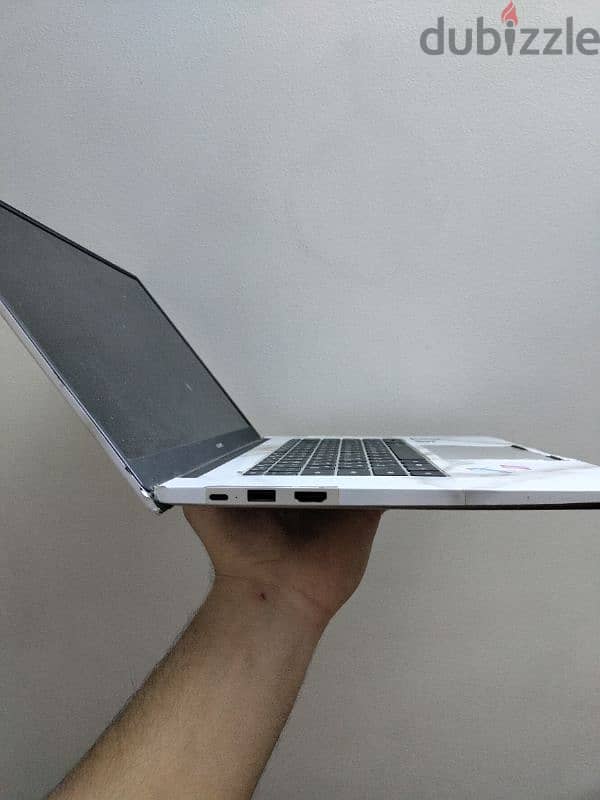 لابتوب هواوي HUAWEI MateBook D 15 NoteBook 3