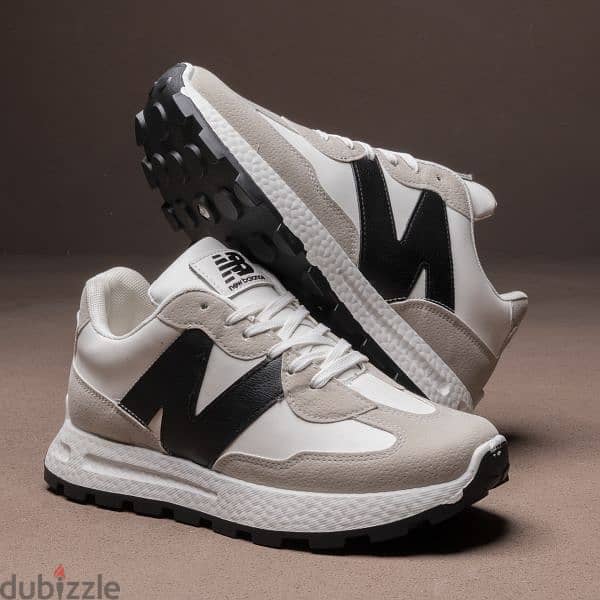 كوتشي New Balance SV32 رجالي 5