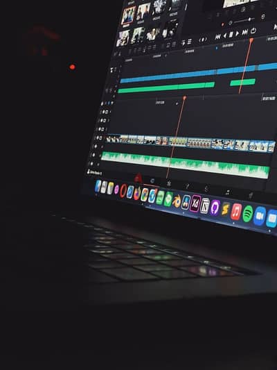 خدمة مونتاج الفيديو بسعر مناسب