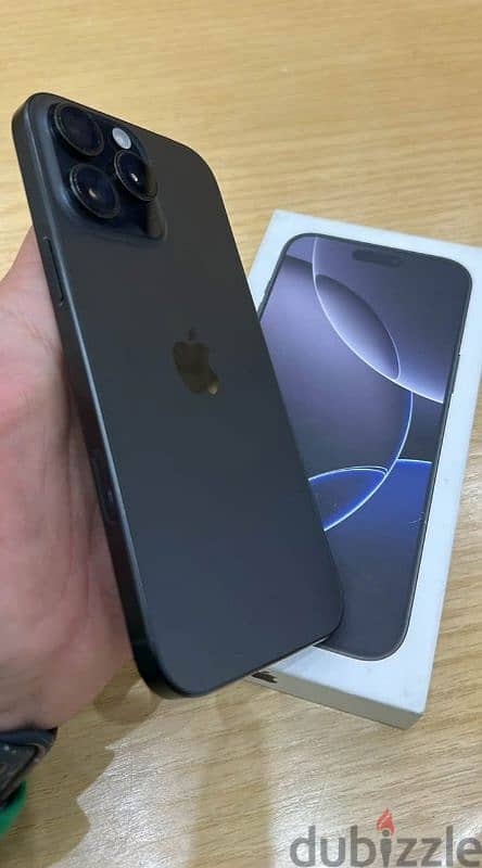 iphone 16 pro max 1