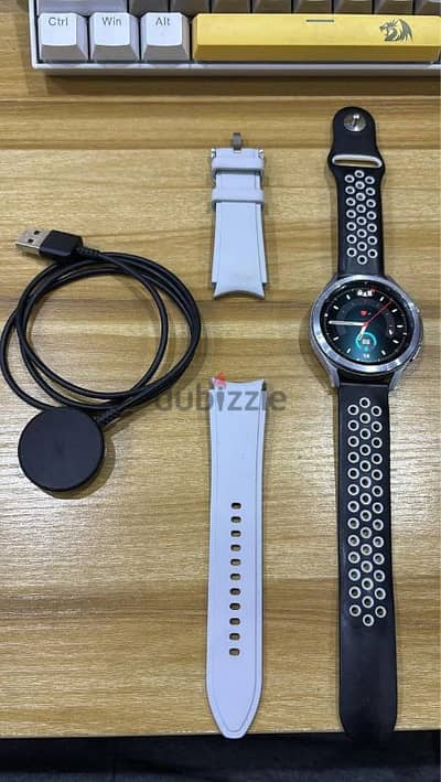 Samsung galaxy watch 4 classic