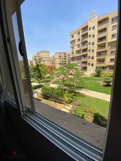 Apartment For Sale 91 Sqm Ready To Move In Madinaty B6