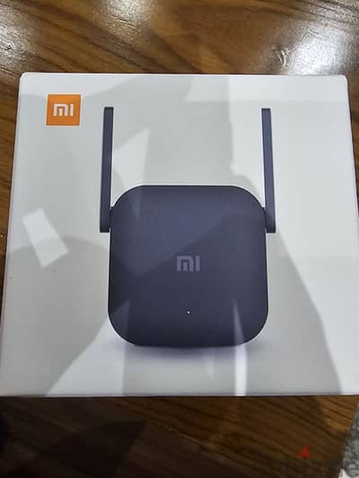 Mi Wifi Extender مقوي شبكة واي فاي