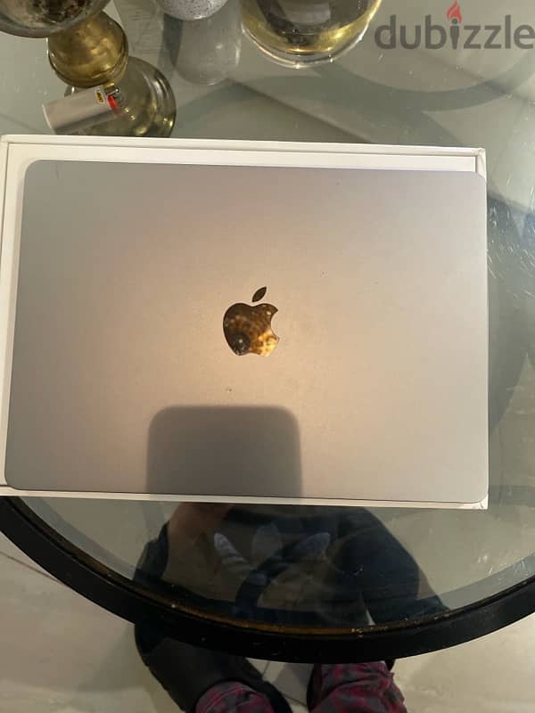 MacBook Air with m2 2