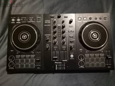 Pioneer DDJ400