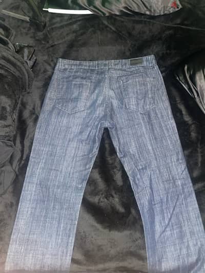 Mobaco Jeans